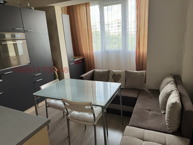 Продава 3-СТАЕН, гр. София, Люлин 5, снимка 6 - Апартаменти - 53596569