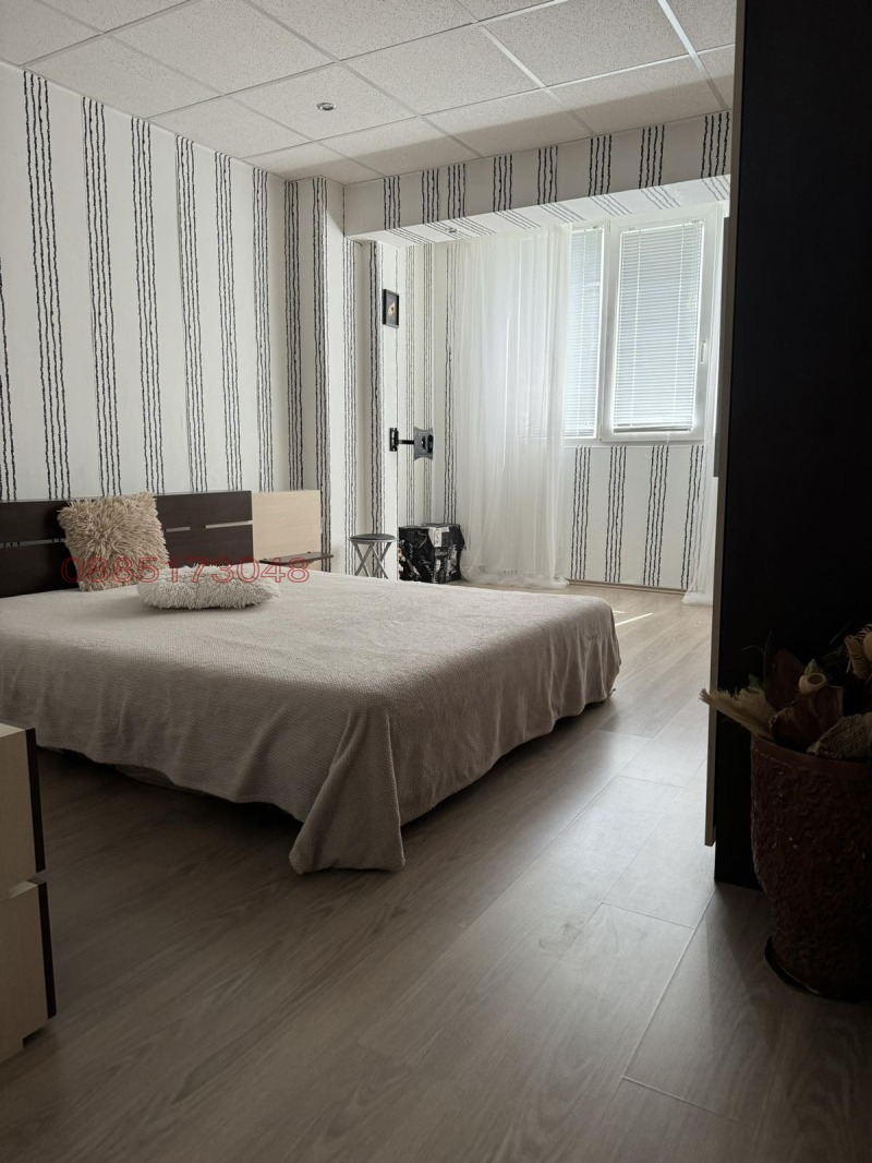 Продава 3-СТАЕН, гр. София, Люлин 5, снимка 8 - Апартаменти - 53596569