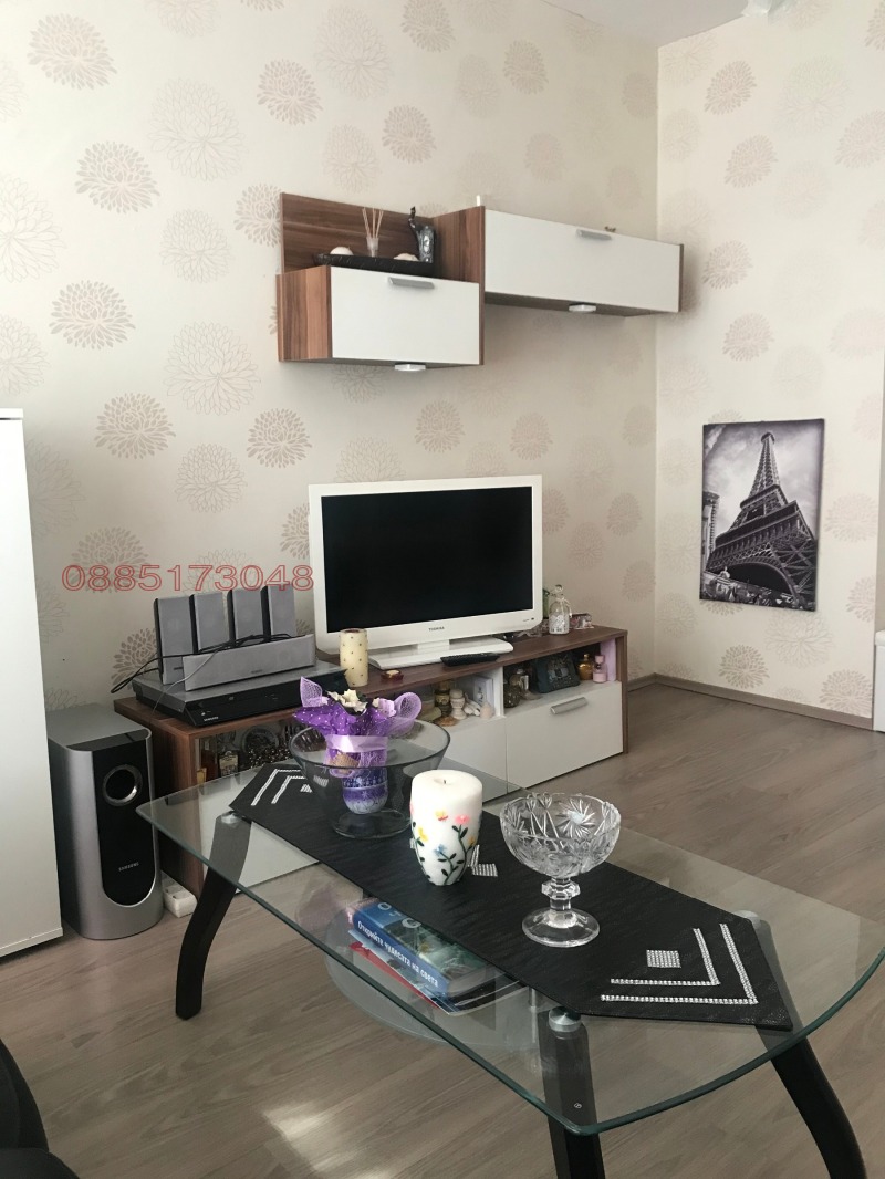 Продава 3-СТАЕН, гр. София, Люлин 5, снимка 2 - Апартаменти - 53596569