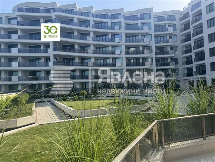 Продава 3-СТАЕН, гр. Варна, м-т Ален мак, снимка 12 - Апартаменти - 55139245