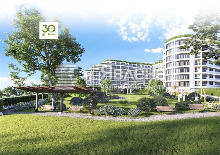 Продава 3-СТАЕН, гр. Варна, м-т Ален мак, снимка 3 - Апартаменти - 55139245