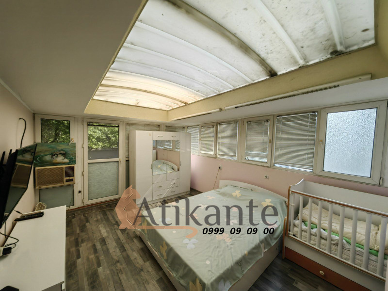 Продава  4-стаен град София , Красно село , 104 кв.м | 90475539 - изображение [15]