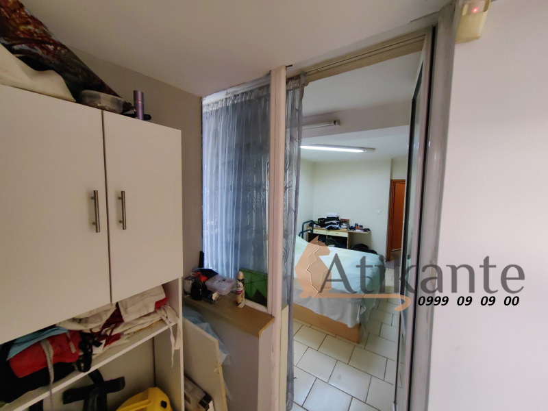Продава  4-стаен град София , Красно село , 104 кв.м | 90475539 - изображение [11]