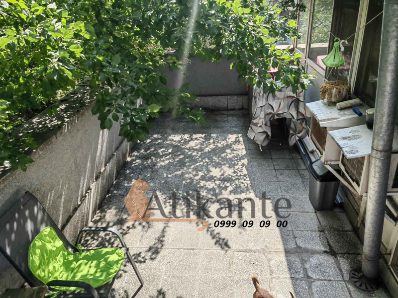 Продава  4-стаен град София , Красно село , 104 кв.м | 90475539 - изображение [4]