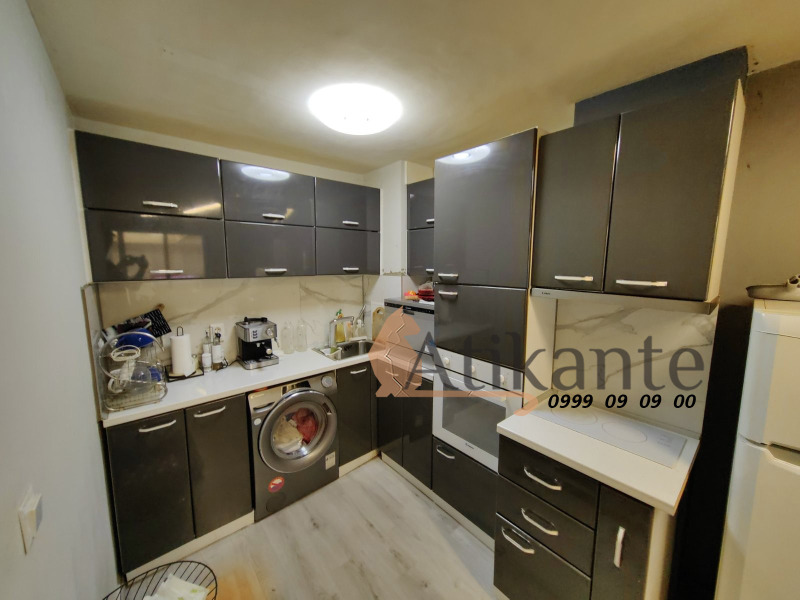 Продава  4-стаен град София , Красно село , 104 кв.м | 90475539 - изображение [2]