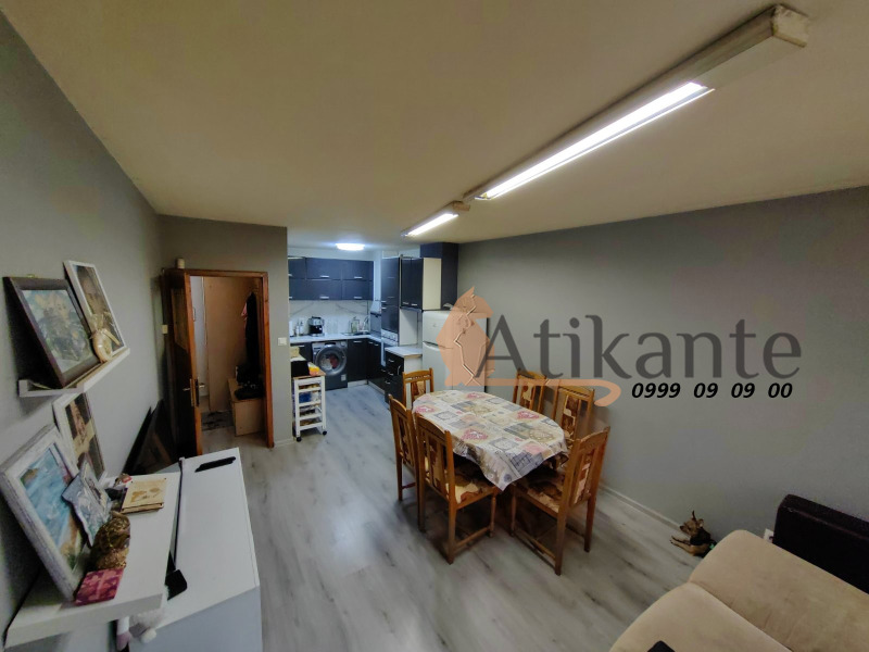 Продава  4-стаен град София , Красно село , 104 кв.м | 90475539 - изображение [7]