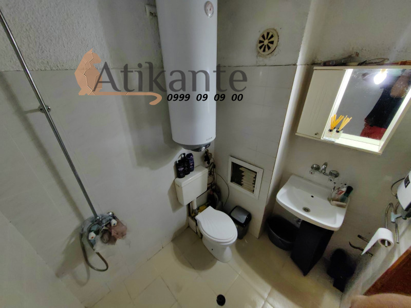 Продава  4-стаен град София , Красно село , 104 кв.м | 90475539 - изображение [9]