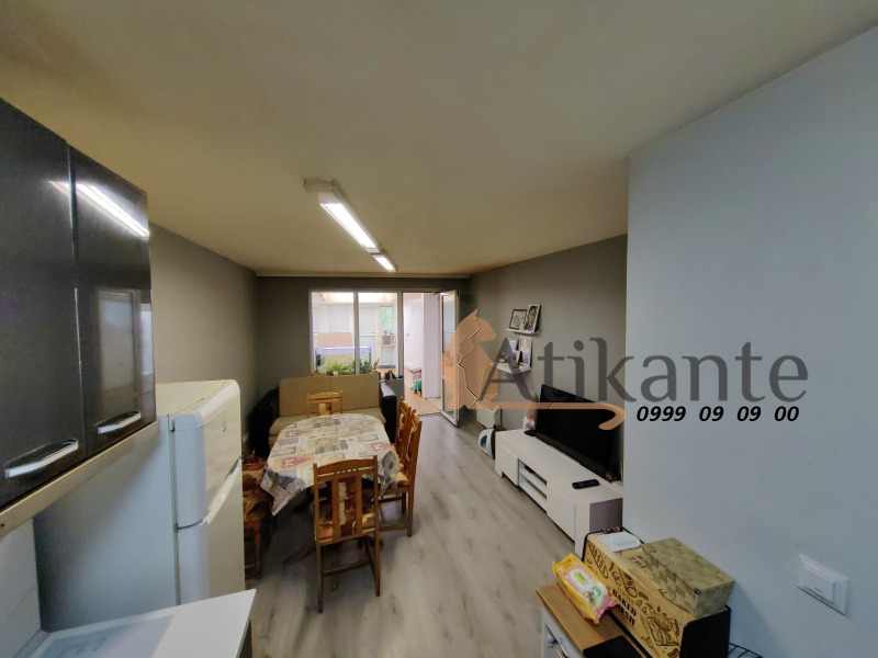 Продава  4-стаен град София , Красно село , 104 кв.м | 90475539