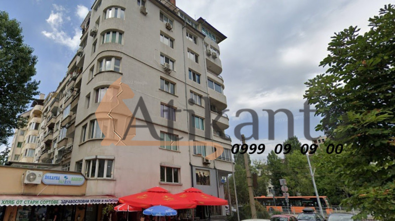 Продава  4-стаен град София , Красно село , 104 кв.м | 90475539 - изображение [8]