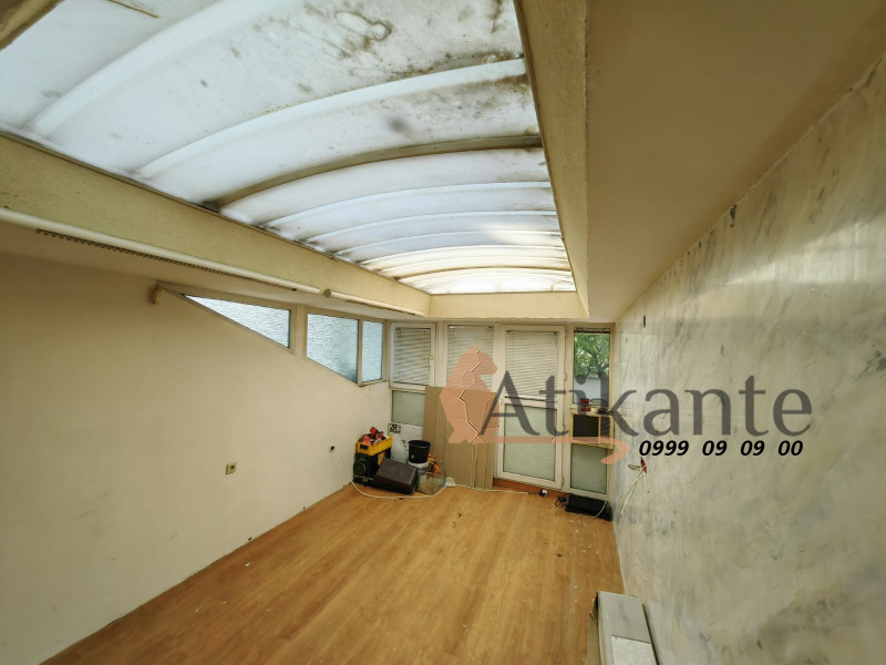 Продава  4-стаен град София , Красно село , 104 кв.м | 90475539 - изображение [13]