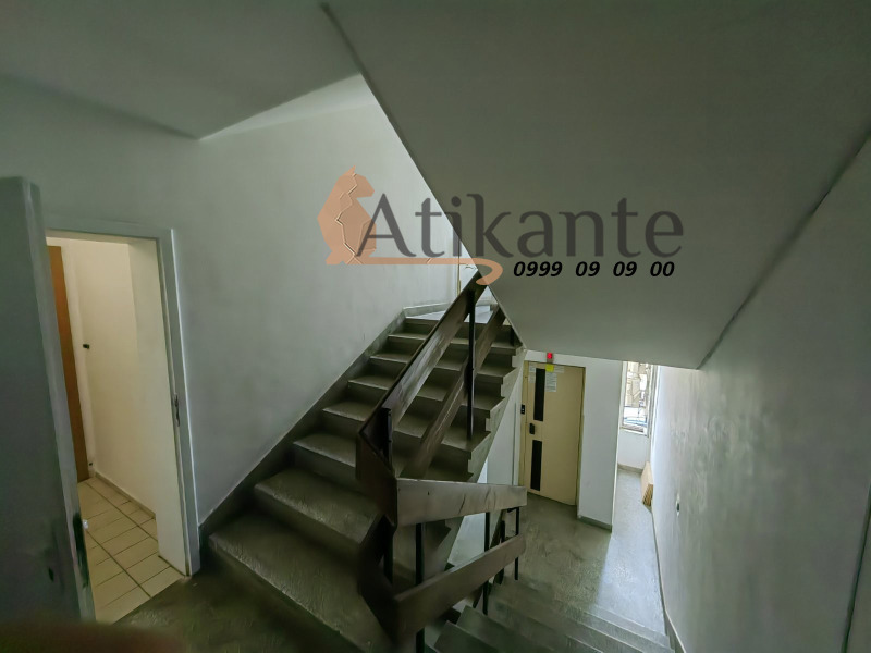 Продава  4-стаен град София , Красно село , 104 кв.м | 90475539 - изображение [14]