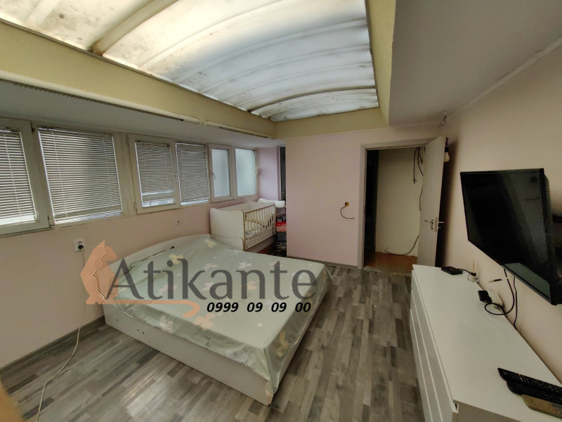Продава  4-стаен град София , Красно село , 104 кв.м | 90475539 - изображение [12]