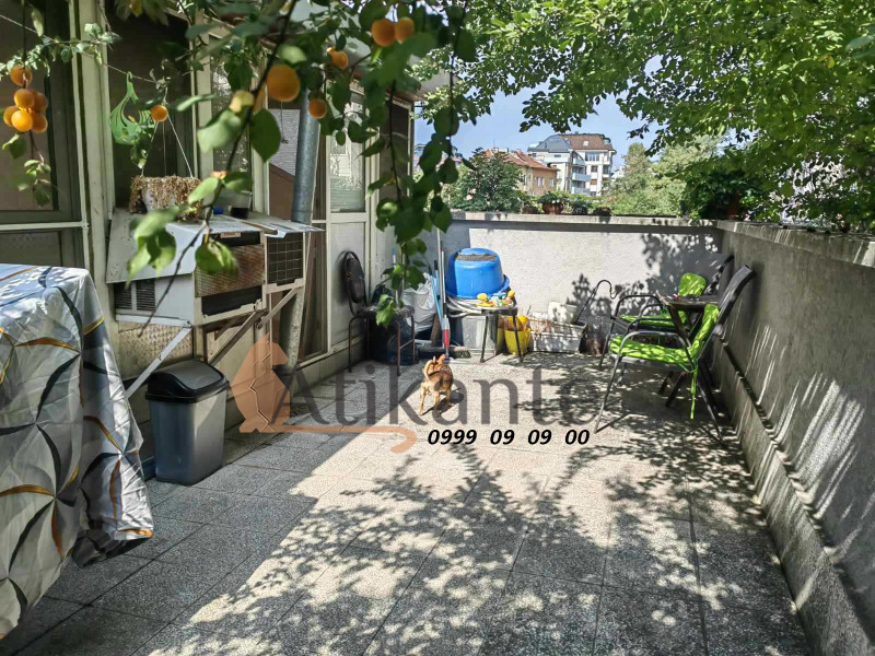 Продава  4-стаен град София , Красно село , 104 кв.м | 90475539 - изображение [3]