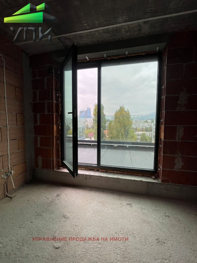 Продава МНОГОСТАЕН, гр. София, Изток, снимка 13 - Апартаменти - 52475744