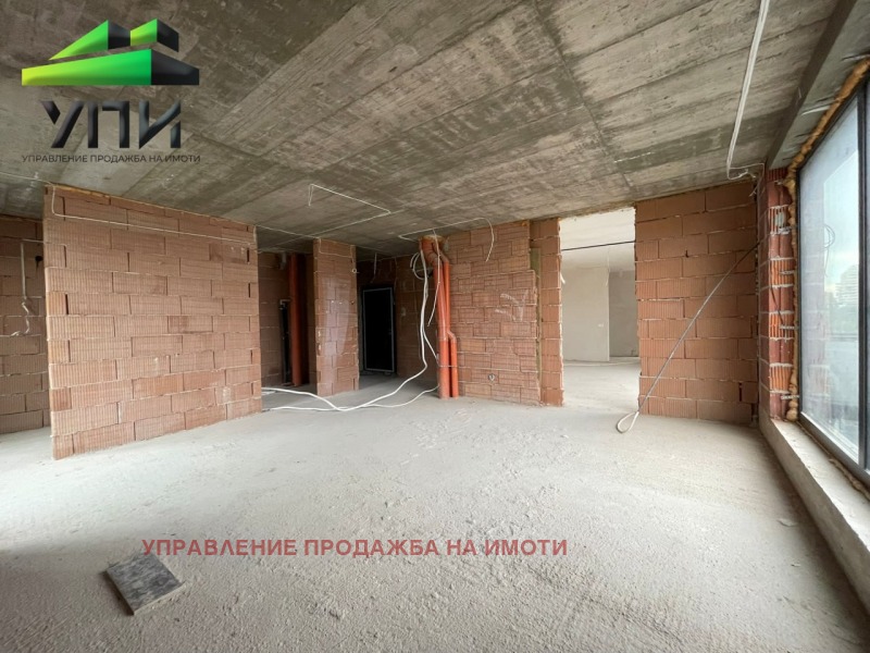Продава МНОГОСТАЕН, гр. София, Изток, снимка 11 - Апартаменти - 52475744