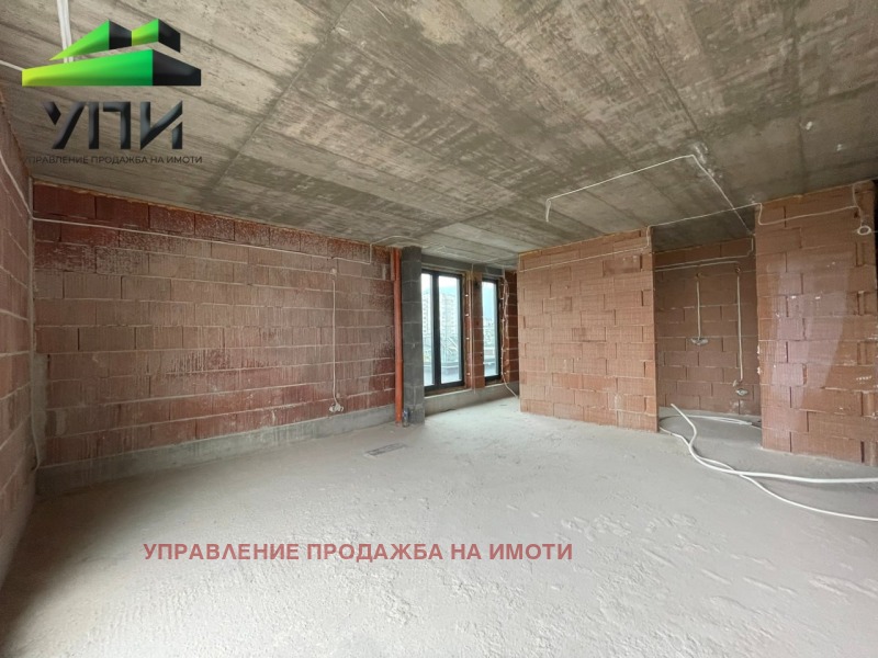 Продава МНОГОСТАЕН, гр. София, Изток, снимка 12 - Апартаменти - 52475744