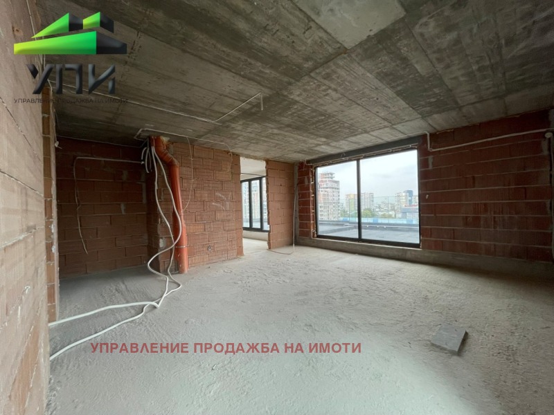 Продава МНОГОСТАЕН, гр. София, Изток, снимка 10 - Апартаменти - 52475744