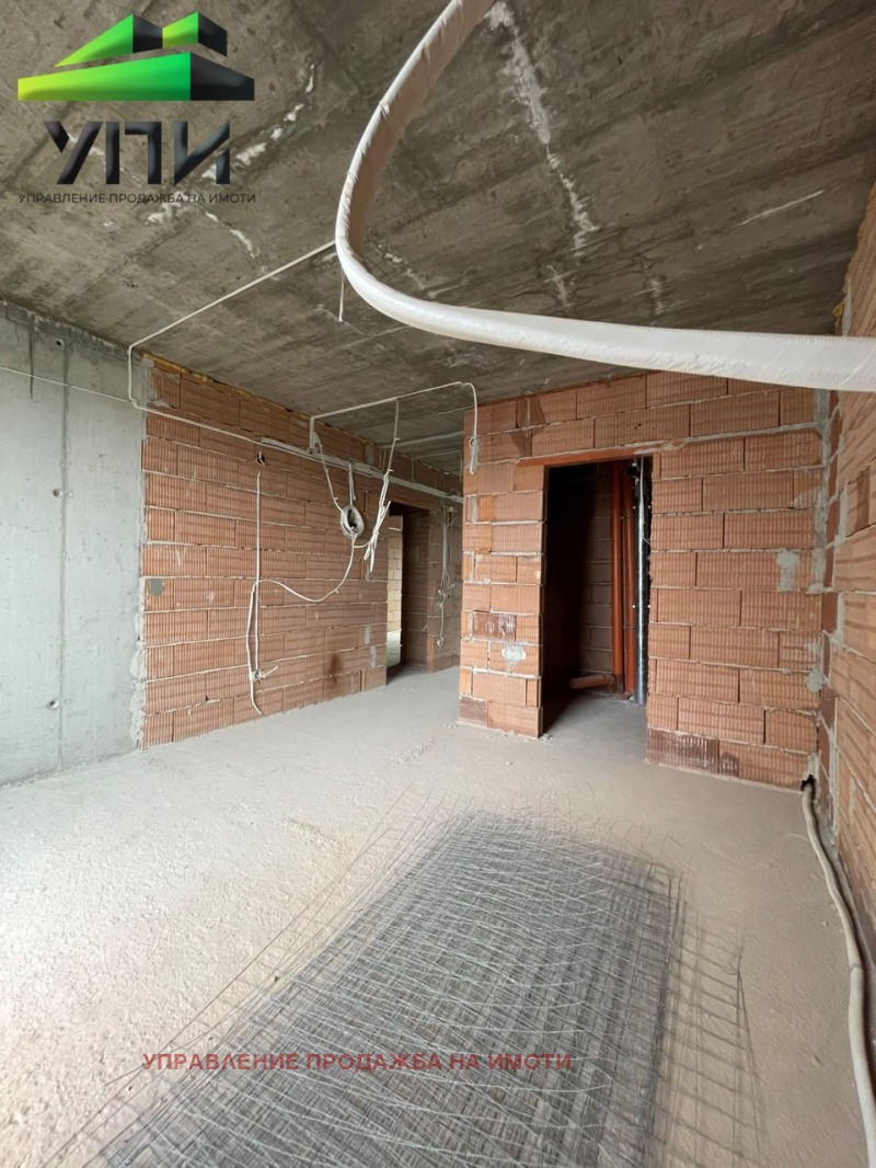 Продава МНОГОСТАЕН, гр. София, Изток, снимка 5 - Апартаменти - 52475744