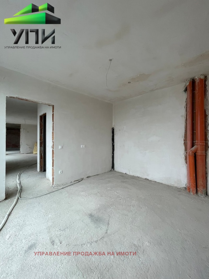 Продава МНОГОСТАЕН, гр. София, Изток, снимка 4 - Апартаменти - 52475744