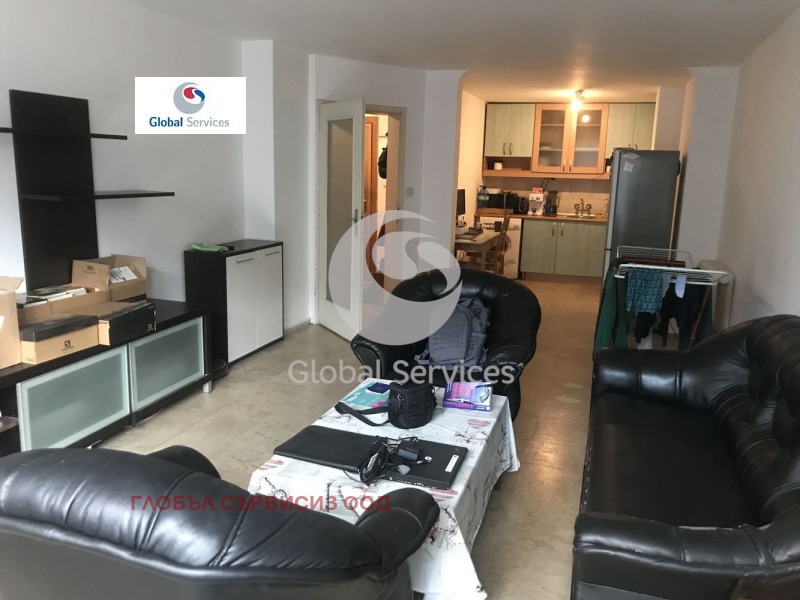 In vendita  Ufficio Sofia , Lagera , 80 mq | 85360943