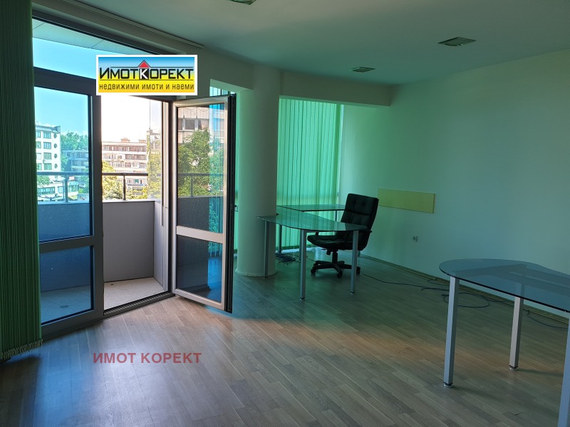 Продава ОФИС, гр. Пазарджик, Идеален център, снимка 11 - Офиси - 53533109