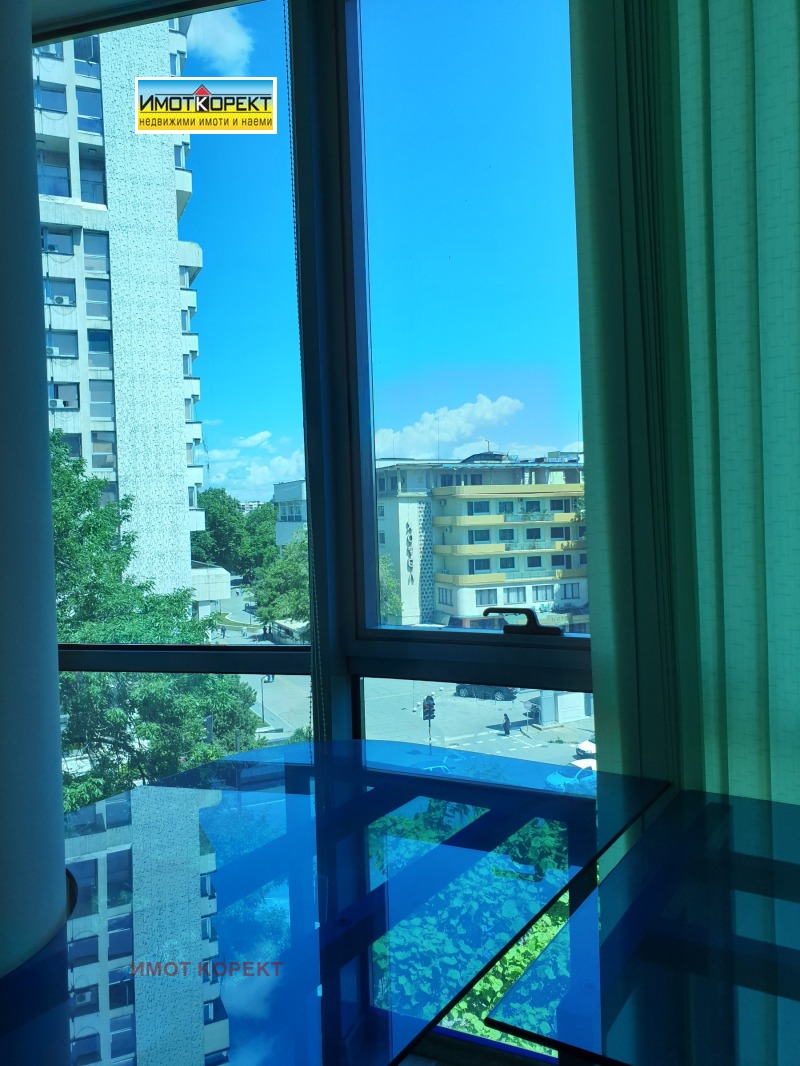 Продава ОФИС, гр. Пазарджик, Идеален център, снимка 4 - Офиси - 53533109