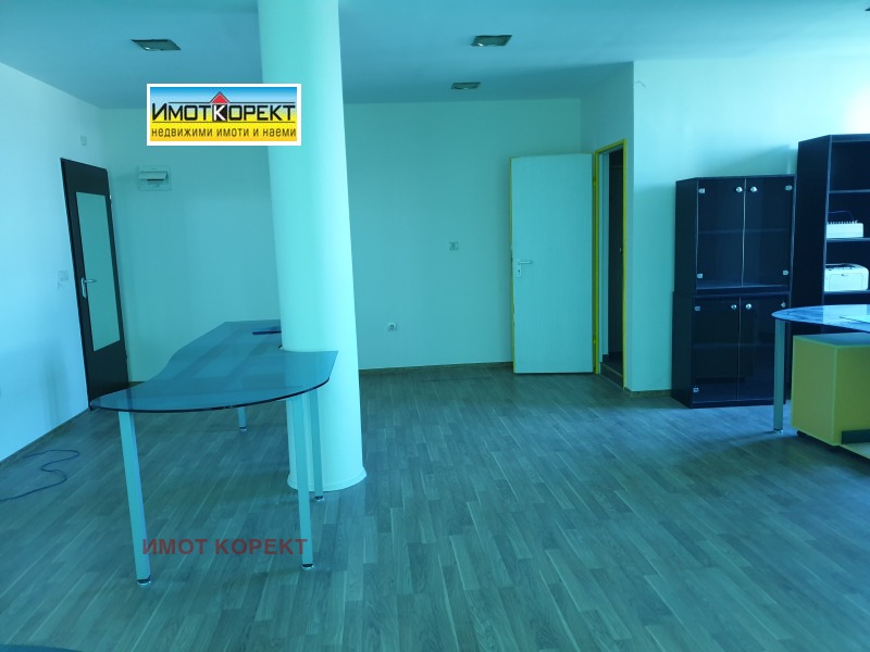 Продава ОФИС, гр. Пазарджик, Идеален център, снимка 5 - Офиси - 53533109