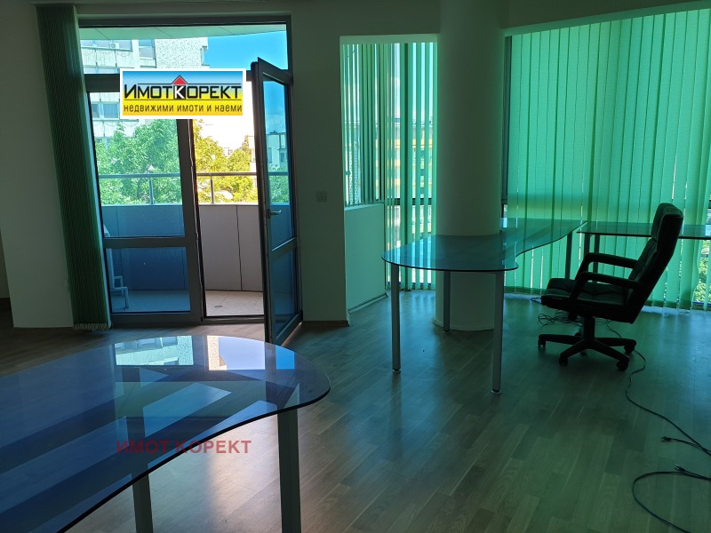 Продава ОФИС, гр. Пазарджик, Идеален център, снимка 13 - Офиси - 53533109