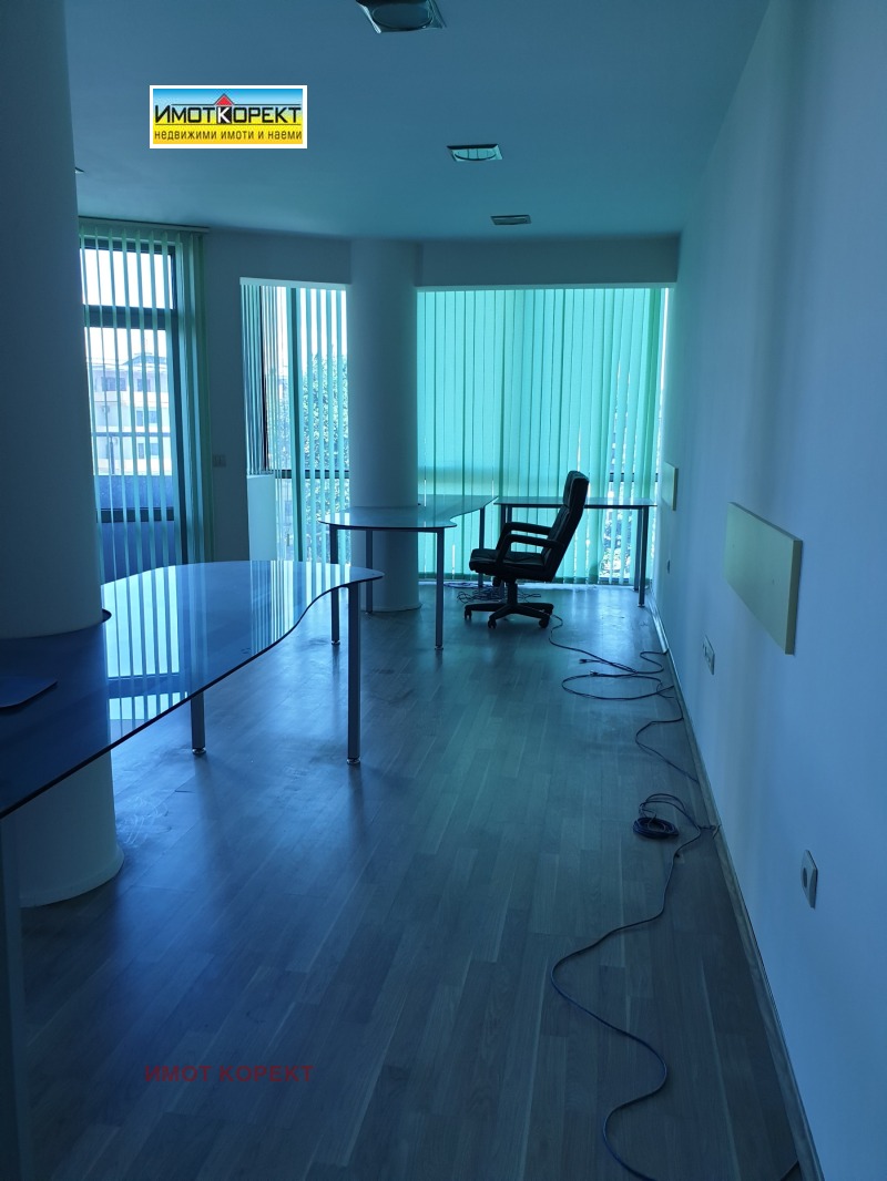Продава ОФИС, гр. Пазарджик, Идеален център, снимка 6 - Офиси - 53533109