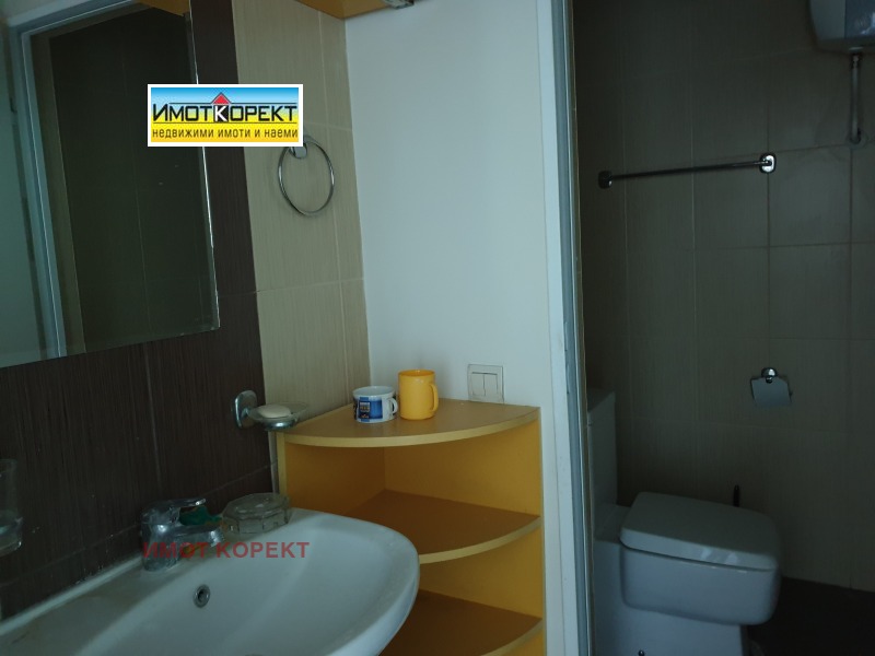 Продава ОФИС, гр. Пазарджик, Идеален център, снимка 14 - Офиси - 53533109