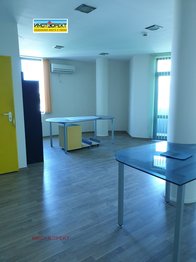 Продава ОФИС, гр. Пазарджик, Идеален център, снимка 7 - Офиси - 53533109