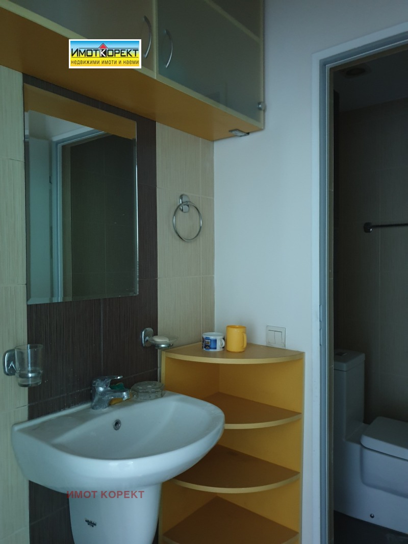 Продава ОФИС, гр. Пазарджик, Идеален център, снимка 15 - Офиси - 53533109