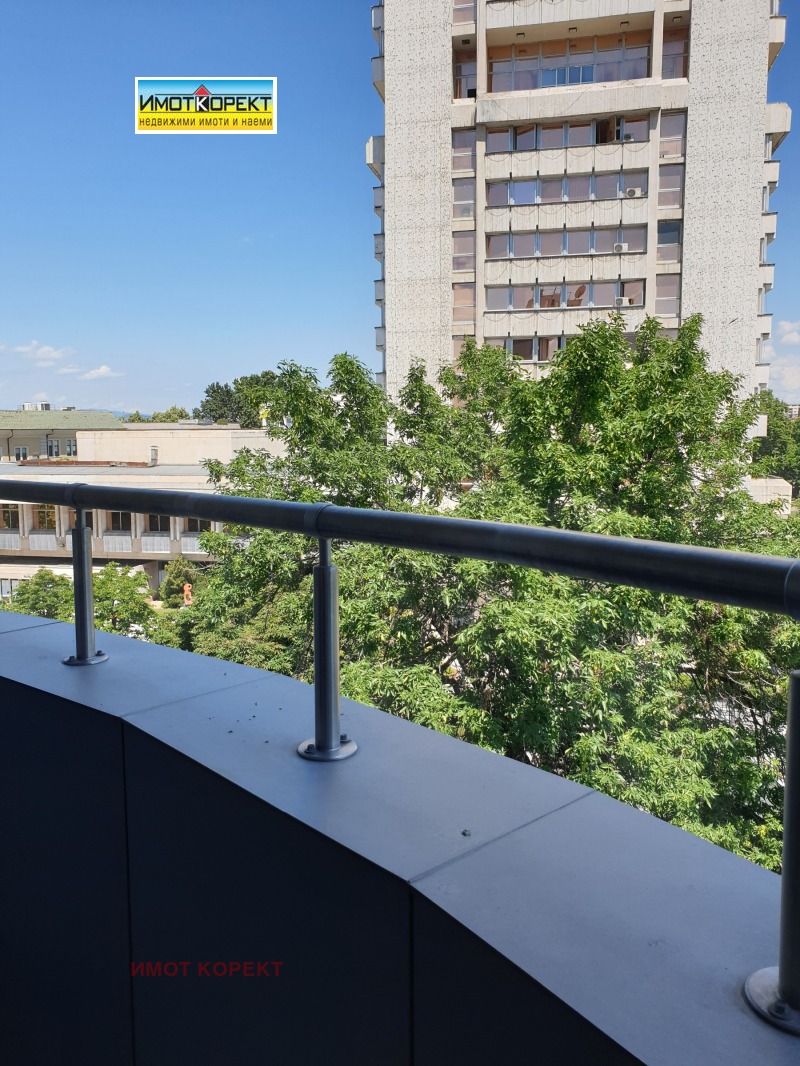 Продава ОФИС, гр. Пазарджик, Идеален център, снимка 9 - Офиси - 53533109