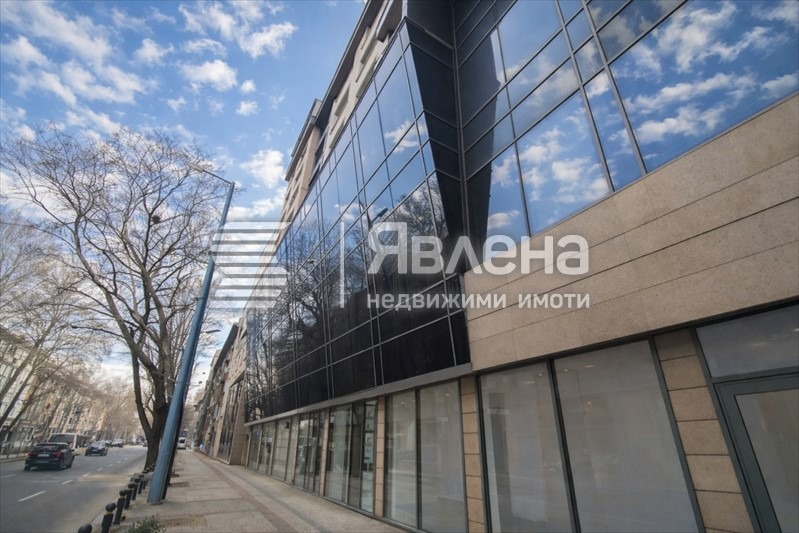 Продава ОФИС, гр. Пловдив, Център, снимка 4 - Офиси - 54084668