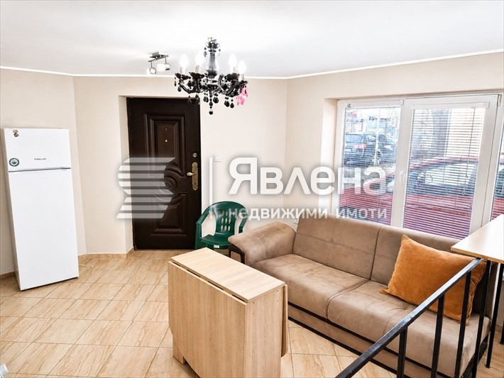 Продава ОФИС, гр. Варна, Колхозен пазар, снимка 2 - Офиси - 55094482
