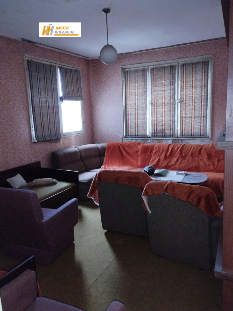 Продава  Етаж от къща, област Велико Търново, с. Първомайци • 46 350 EUR • ID 52238465 — holmes.bg - [1] 
