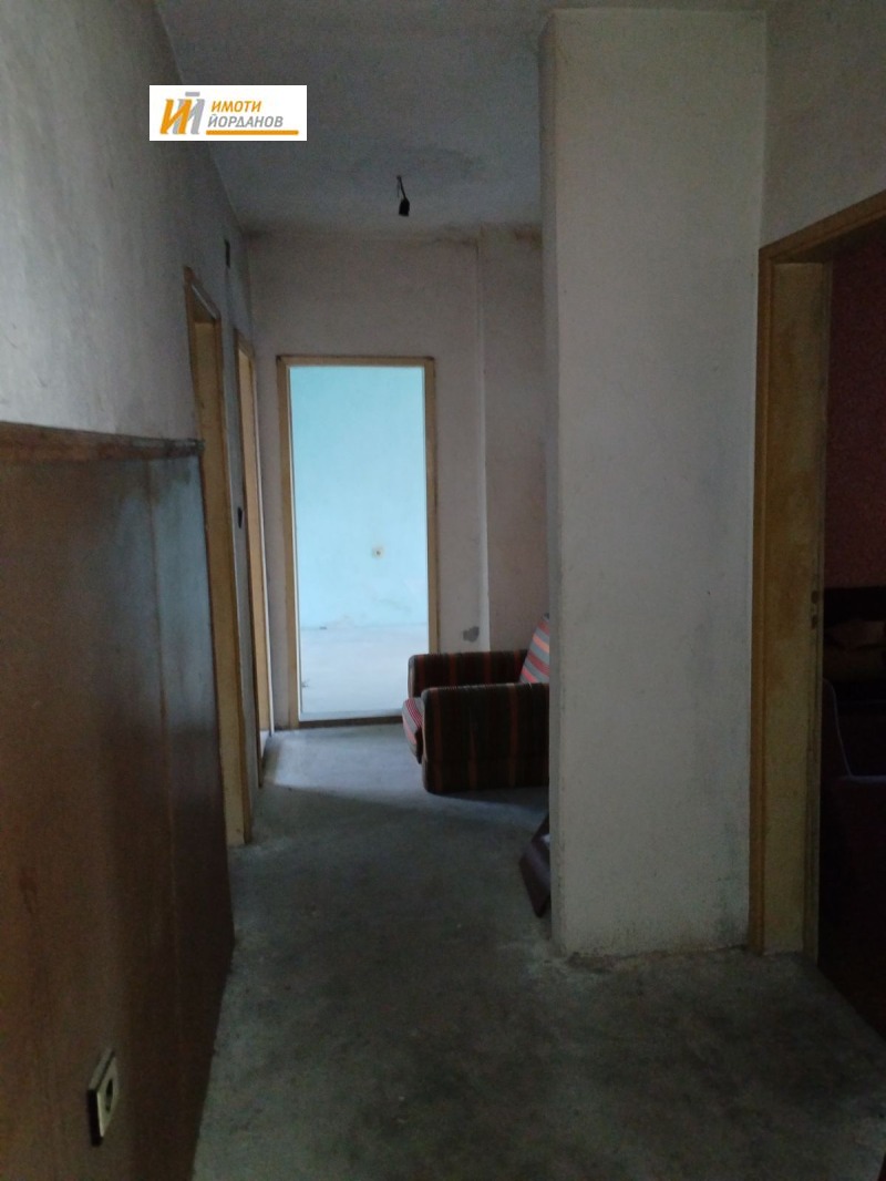 Til salg  Hus Gulv region Veliko Tarnovo , Parvomajtsi , 120 kvm | 97613341 - billede [7]