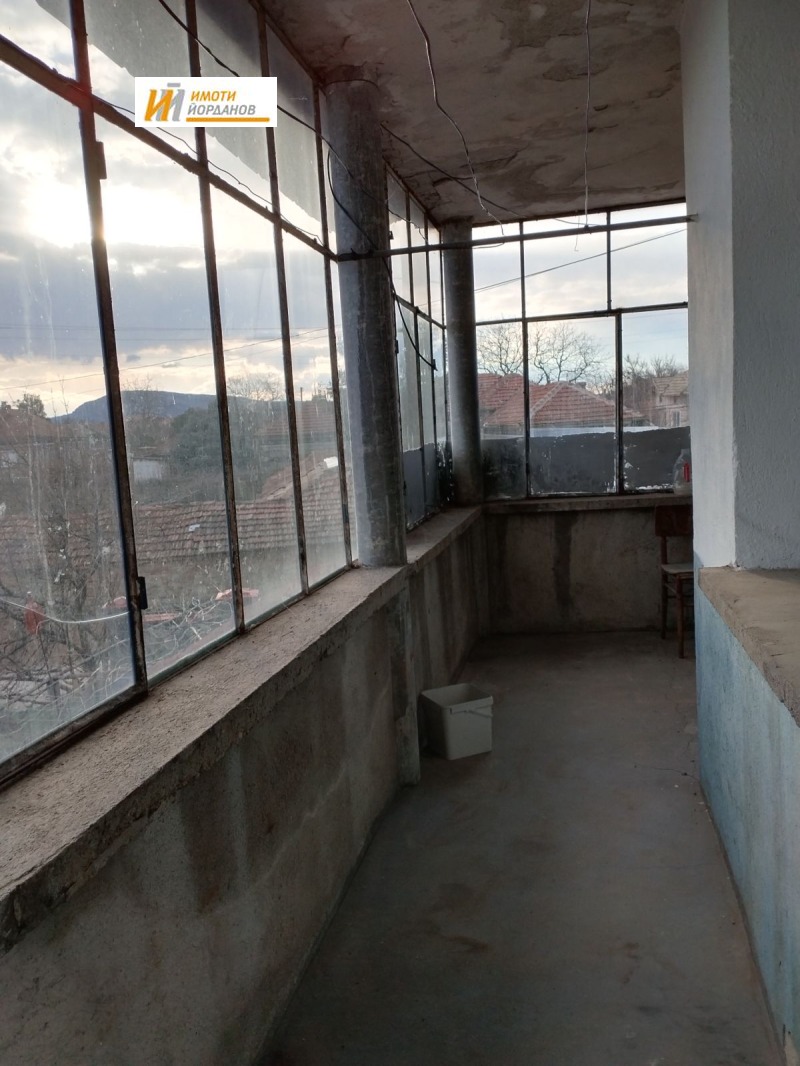 Til salg  Hus Gulv region Veliko Tarnovo , Parvomajtsi , 120 kvm | 97613341 - billede [6]