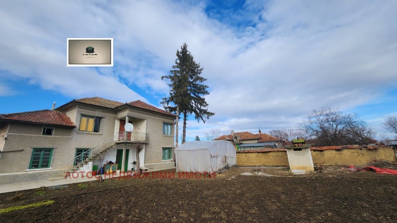 Продава  Къща област Велико Търново , с. Ресен , 145 кв.м | 59415890 - изображение [2]