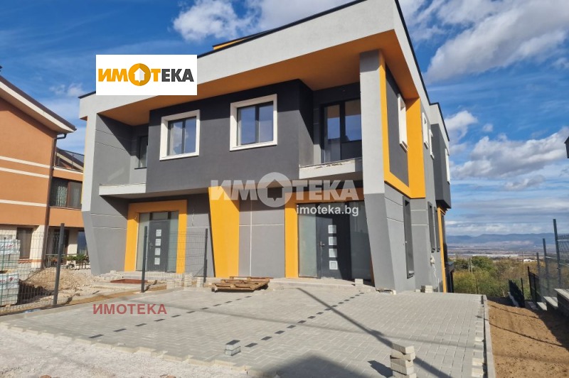 Продава  Къща град София , с. Лозен , 265 кв.м | 96947530 - изображение [4]