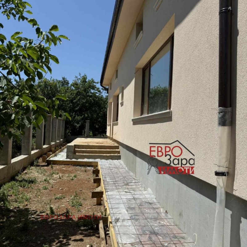 Til salg  Hus region Stara Zagora , Bogomilovo , 160 kvm | 76686375 - billede [7]