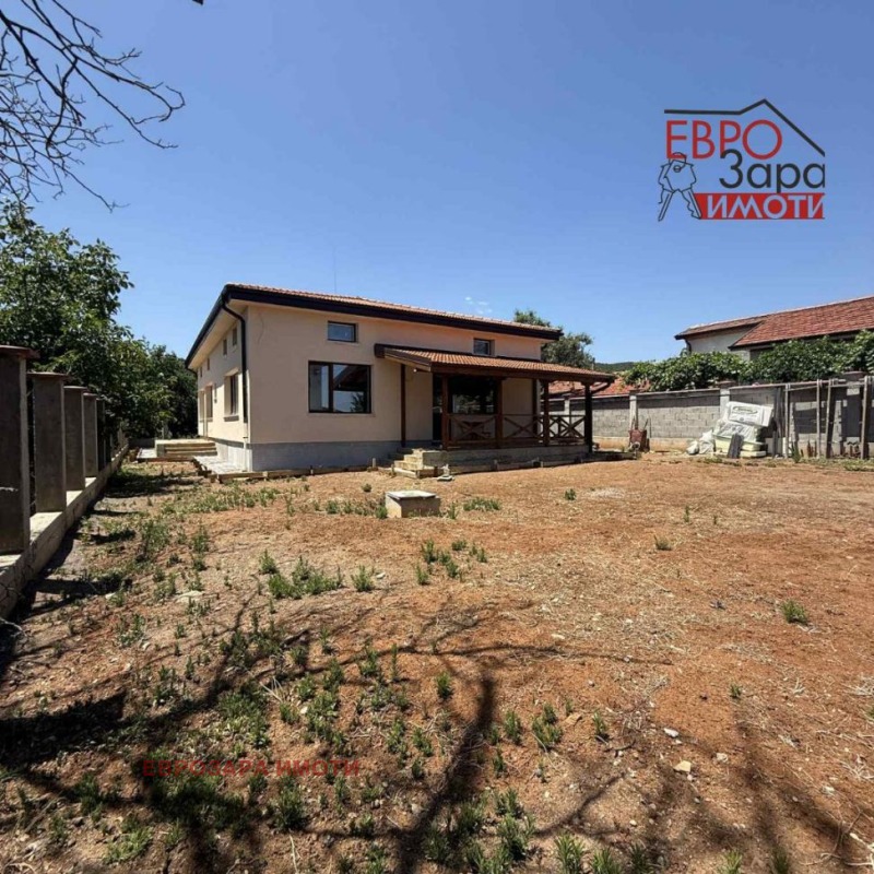 Til salg  Hus region Stara Zagora , Bogomilovo , 160 kvm | 76686375 - billede [2]