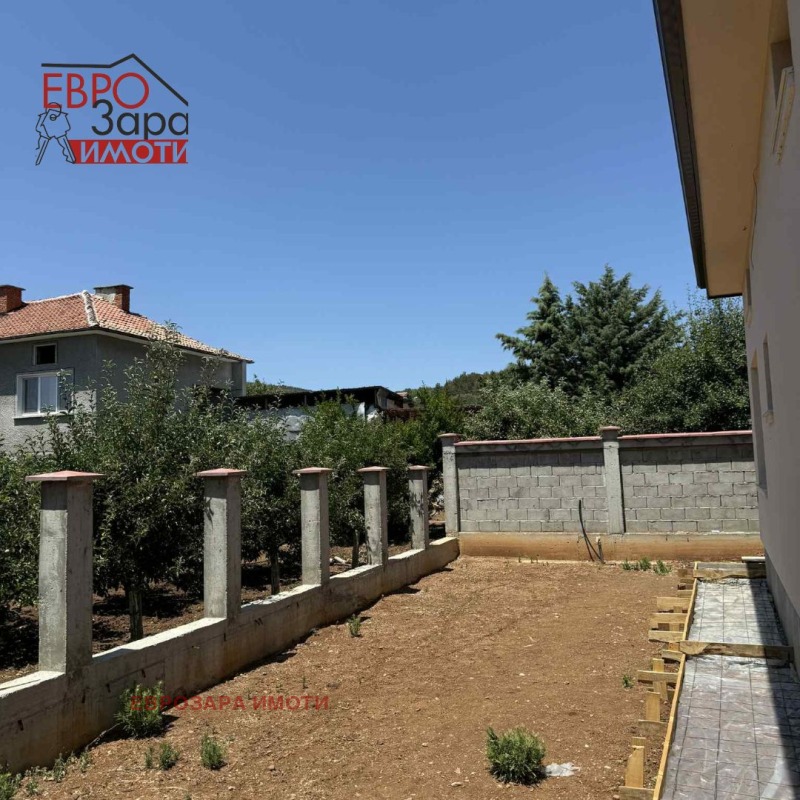 Til salg  Hus region Stara Zagora , Bogomilovo , 160 kvm | 76686375 - billede [6]