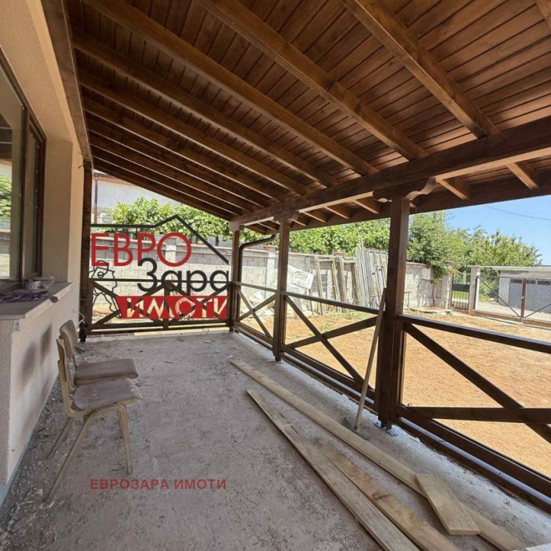 Til salg  Hus region Stara Zagora , Bogomilovo , 160 kvm | 76686375 - billede [4]