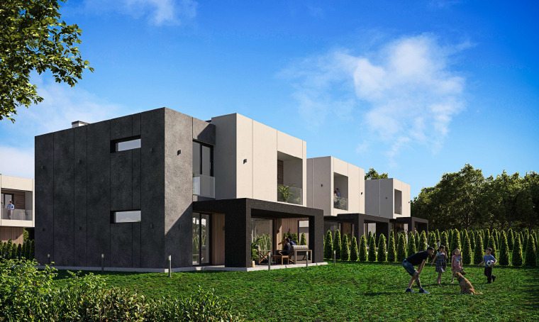 Na prodej  Dům oblast Sofia , Proleša , 216 m2 | 20005475 - obraz [4]