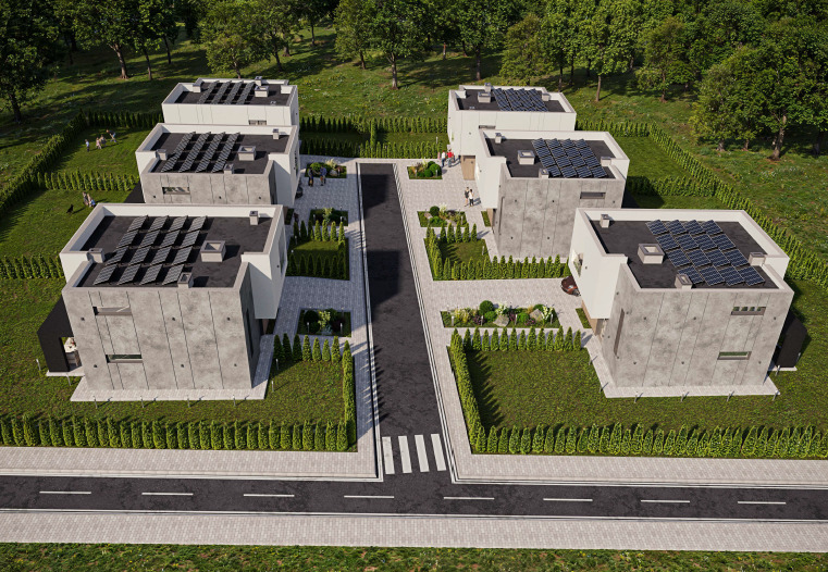 Na prodej  Dům oblast Sofia , Proleša , 216 m2 | 20005475 - obraz [6]