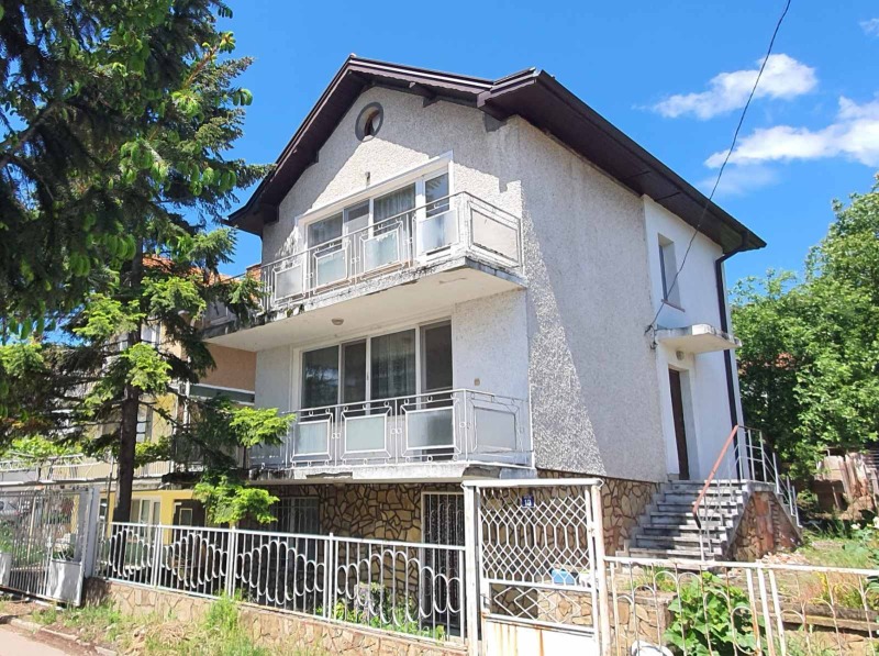 For Sale  House region Stara Zagora  , Starozagorski bani , 145 sq.m | 17056354