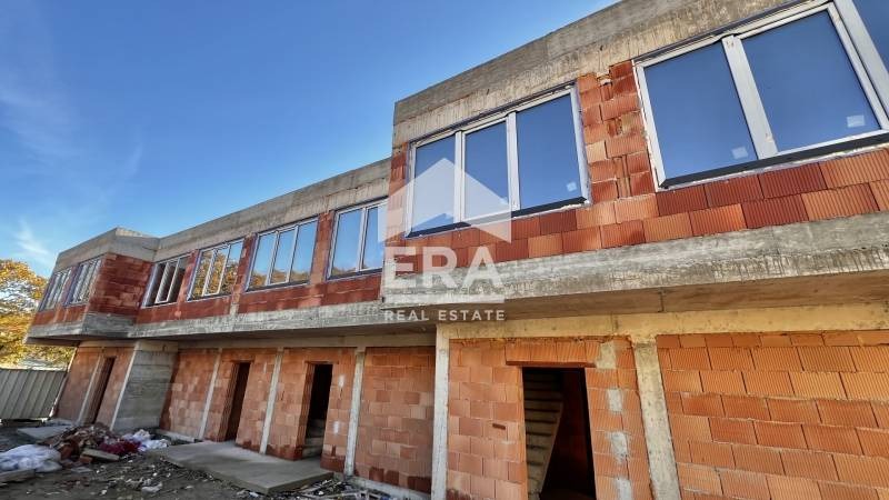 Продава КЪЩА, гр. Варна, м-т Сотира, снимка 6 - Къщи - 52304681