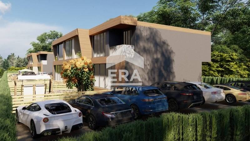 Продава КЪЩА, гр. Варна, м-т Сотира, снимка 5 - Къщи - 52304681