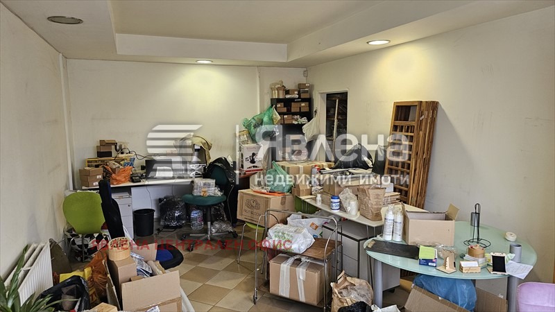 Продава МАГАЗИН, гр. София, Слатина, снимка 6 - Магазини - 53686903